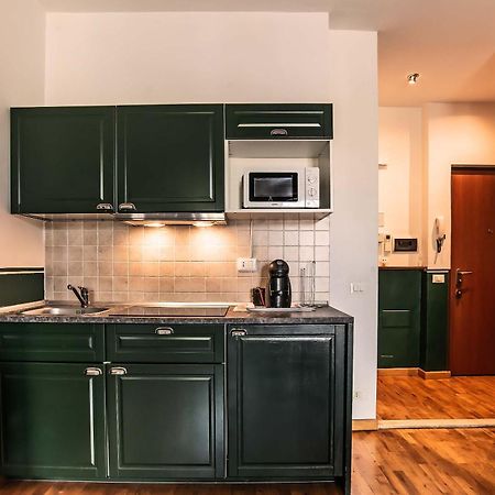 Lusa Suite With Free Private Parking Firenze Eksteriør billede