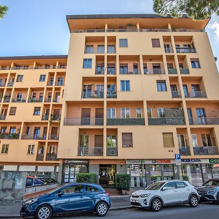 Lusa Suite With Free Private Parking Firenze Eksteriør billede