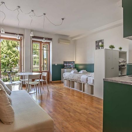 Lusa Suite With Free Private Parking Firenze Eksteriør billede